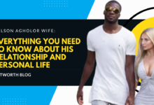 Nelson Agholor Wife: Everything You Need to Know About His Relationship and Personal Life