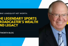 Verne Lundquist Net Worth: The Legendary Sports Broadcaster's Wealth and Legacy