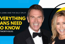 Tea Leoni Tim Daly Split: Everything Fans Need to Know