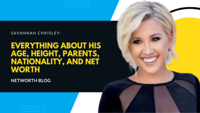 Savannah Chrisley: Everything About His Age, Height, Parents, Nationality, and Net Worth