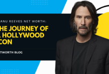 Keanu Reeves Net Worth: The Journey of a Hollywood Icon