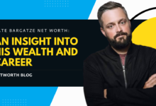 Nate Bargatze Net Worth: An Insight into His Wealth and Career