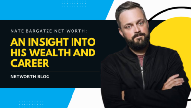 Nate Bargatze Net Worth: An Insight into His Wealth and Career