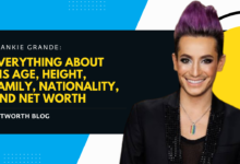 Frankie Grande: Everything About His Age, Height, Family, Nationality, and Net Worth